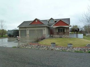 3185 Guadeloupe Dr, Billings, MT 59101