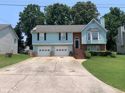 2818 Appaloosa Run, Ellenwood, GA, 30294