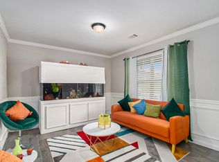 (Undisclosed Address), Ellenwood, GA 30294