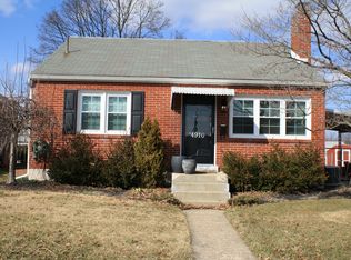 4910 Mauretania Ave, Harrisburg, PA 17109