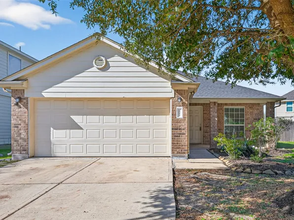 1511 Imperial Manor Ln, Houston, TX 77073