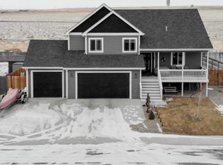 2320 Zuni Trl, Bar Nunn, WY 82601