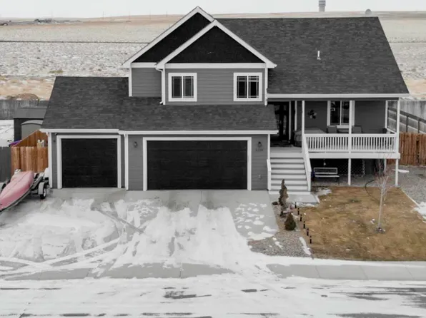 2320 Zuni Trail, Bar Nunn, WY 82601