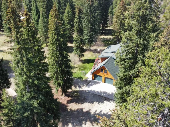 240 No Access Ln, Sula, MT 59871