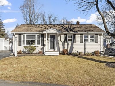 13 Monroe St, Leominster, MA, 01453
