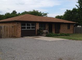 178 Chad St, Springer, OK 73458