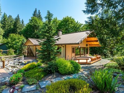 30919 351st Drive NE, Arlington, WA, 98223