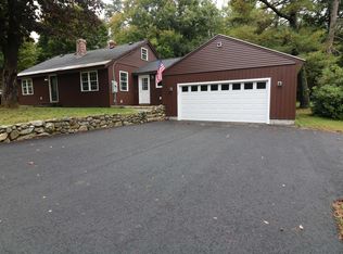 123 Nutting Road, Jaffrey, NH 03452