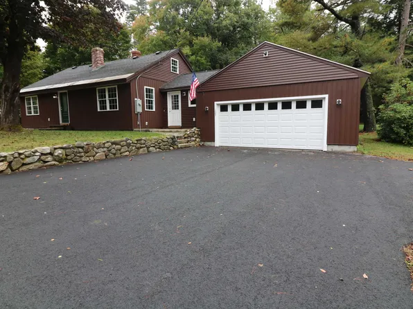 123 Nutting Road, Jaffrey, NH 03452