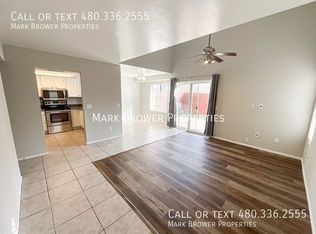 2455 E Broadway Rd UNIT 79, Mesa, AZ 85204