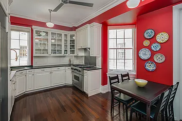 Sold by Brown Harris Stevens