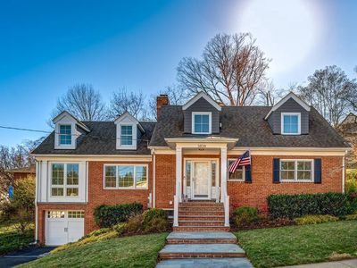 3838 25th St N, Arlington, VA, 22207