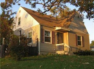 2500 Mount Vernon Rd SE, Cedar Rapids, IA 52403