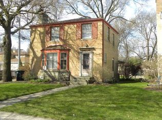 700 Wesley Ave, Evanston, IL 60202