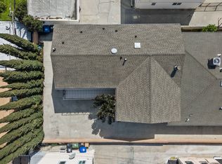 1628 N Alexandria Ave, Los Angeles, CA 90027