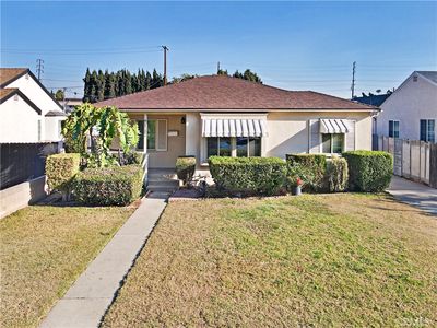 11616 Gurley Ave, Downey, CA, 90241