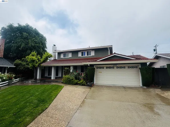 1650 Natalie Ct, San Jose, CA 95118