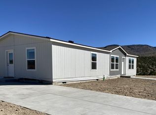 2155 McClellan Ave, Spring Creek, NV 89815