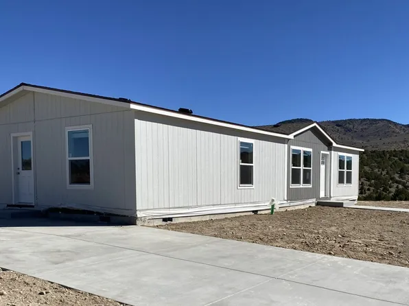 2155 McClellan Ave, Spring Creek, NV 89815