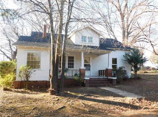 203 Cherry St, Albemarle, NC 28001