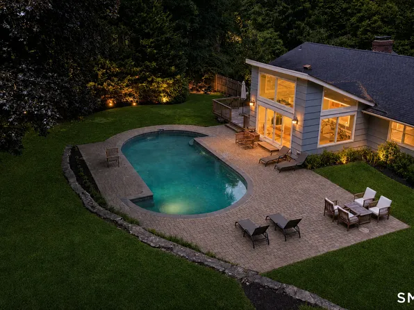 71 High Point Road, Westport, CT 06880