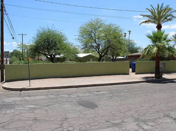 2020 N Vine Ave, Tucson, AZ 85719