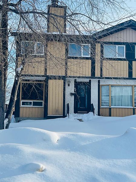 Winnipeg House for rent - 5 Bedrooms — photo 8