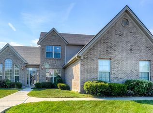 2848 Satin Leaf Park, Lexington, KY 40511