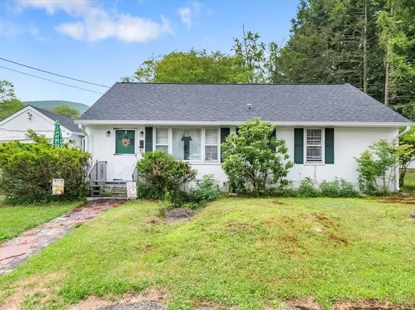 52 Church Street, Ellenville, NY 12428