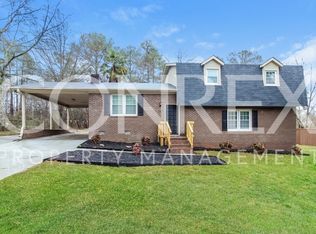 217 Redwood Dr, Easley, SC 29642