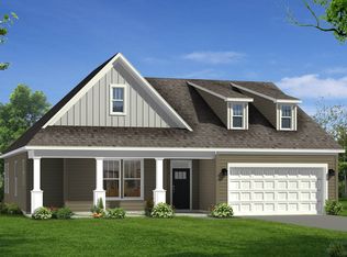 122 Mossend St, Woodruff, SC 29388