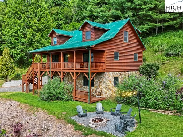 214 Denise Drive, West Jefferson, NC 28694