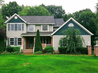 8684 Infirmary Rd, Ravenna, OH 44266