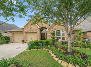 16830 Kilgarth Dr, Richmond, TX 77407