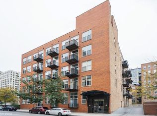 417 S Jefferson St APT 201-B, Chicago, IL