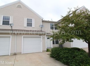 1021 NE Greenview Dr, Ankeny, IA 50021