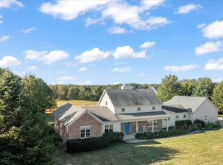 647 County Farm Rd, Monticello, IL 61856