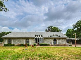 5 Larkwood Ln, Burleson, TX 76028