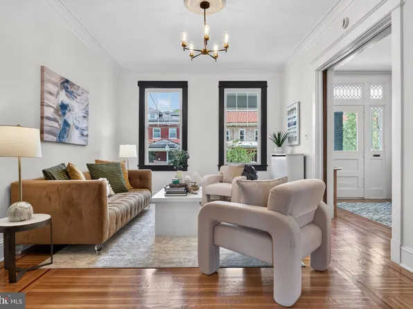 520 Randolph St NW, Washington, DC 20011