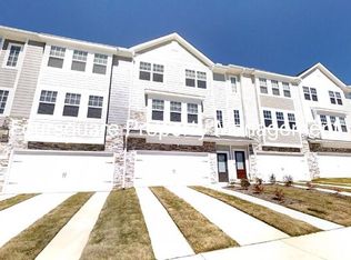 6921 Point Bar Pl, Raleigh, NC 27616