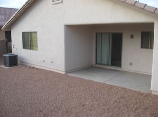 1856 Silverado Dr, Sierra Vista, AZ 85635