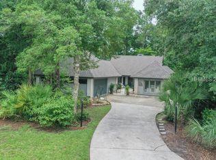 17 Twisted Cay Ln, Hilton Head Island, SC 29926