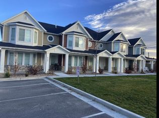 342 N 400 E, Spanish Fork, UT 84660