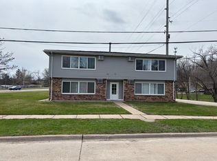 Valley High Apartments - 1705, Cedar Rapids, IA 52405