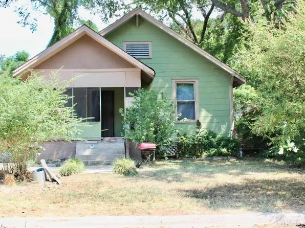 4410 W 10th St, Little Rock, AR 72204