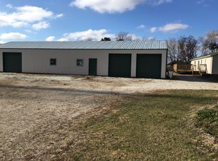 5925 E Route 113, Coal City, IL 60416