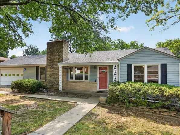 5823 N Ava Ave, Kansas City, MO 64151