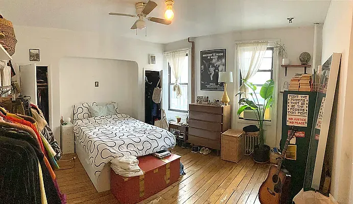 Rented by Brooklyn Real Estate Services | media 12