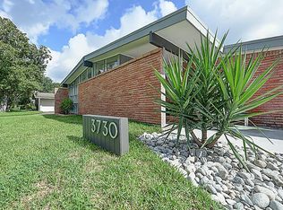 3730 Sun Valley Dr, Houston, TX 77025