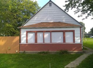 413 E 10th St, Georgetown, IL 61846